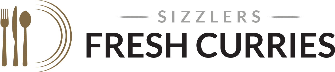 SIZZLERS FRESH CURRIES