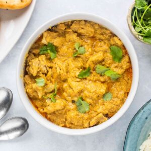 Chicken Korma