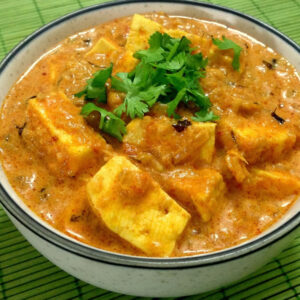 Paneer Butter Masala